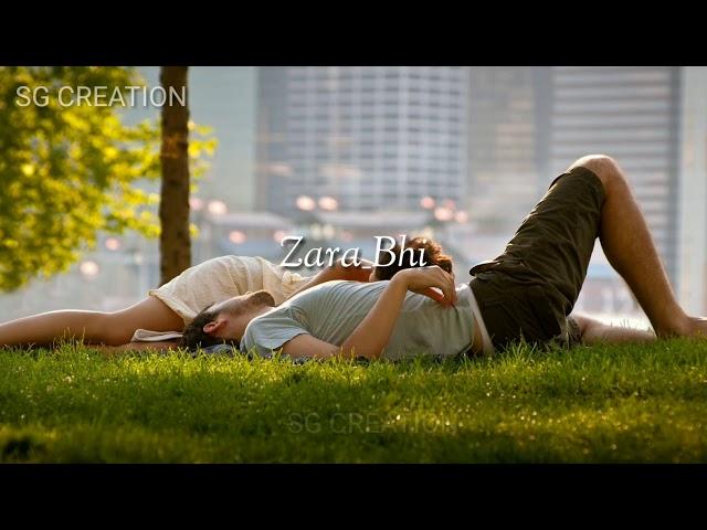 Duniyaa Song WhatsApp Status video (Luka Chuppi)_SG CREATION