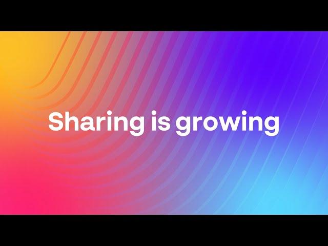 Visiativ - Sharing is growing [EN]