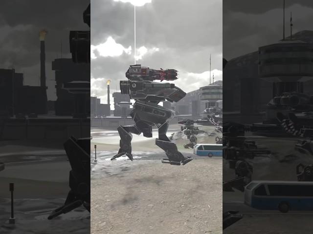  It’s been 10 years… #warrobots #warrobotsmemes