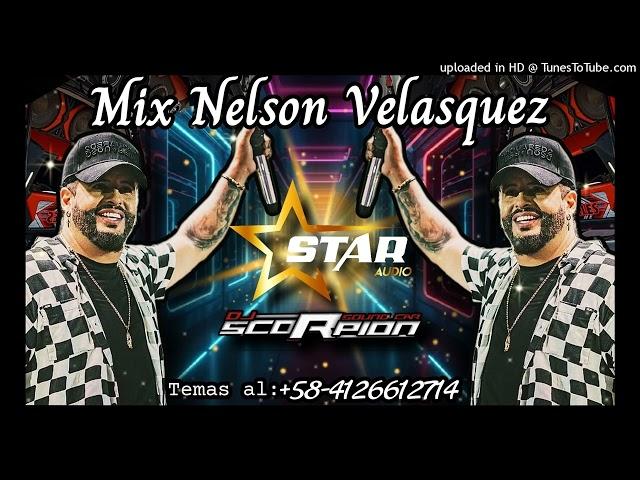 MIX LOS INQUIETOS DEL VALLENATO STAR AUDIO  DJ SCORPION SOUND CAR