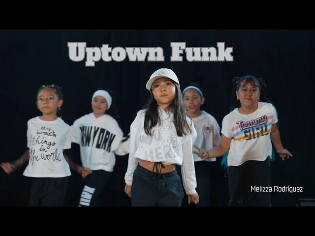 Uptown Funk Bruno Mars #uptownfunk #brunomars by Melizza Rodríguez #coregraphy #dance #dancevideo