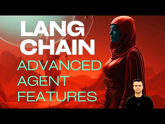 LangChain + Python Tutorial - Agent Executor, Agent Actions, Custom Output Parser #langchain