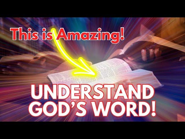 A Supernatural Way to Learn God’s Word | Joshua & Janet Mills | Glory Bible Study