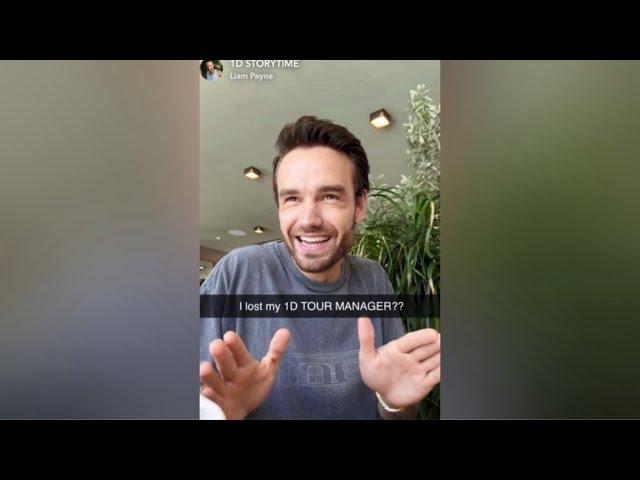 Liam Payne Last Snap Videos Hours Before Death | Warning Signs