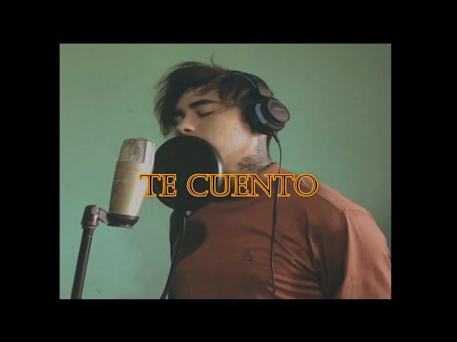 Yiyix FT. Maury TN - TE CUENTO (Video official)