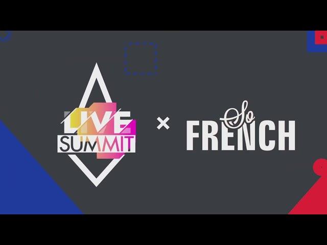 The Crew 2 : "So French" Live Summit 1,342,668