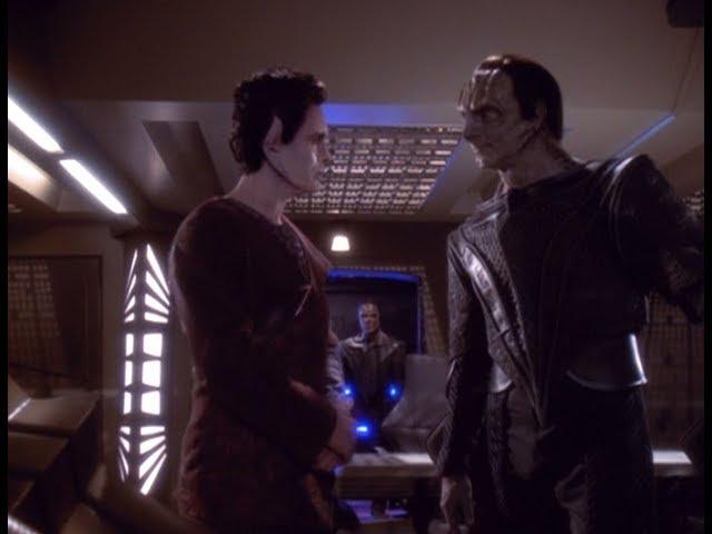 DS9 Resis/Occup-You're the Terrorist. I'm just a Bartender.