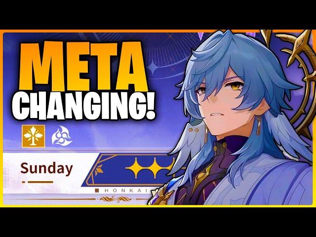 EVERYTHING WE KNOW ABOUT SUNDAYS KIT | SUNDAY KIT & SPECULATIONS | Honkai Star Rail