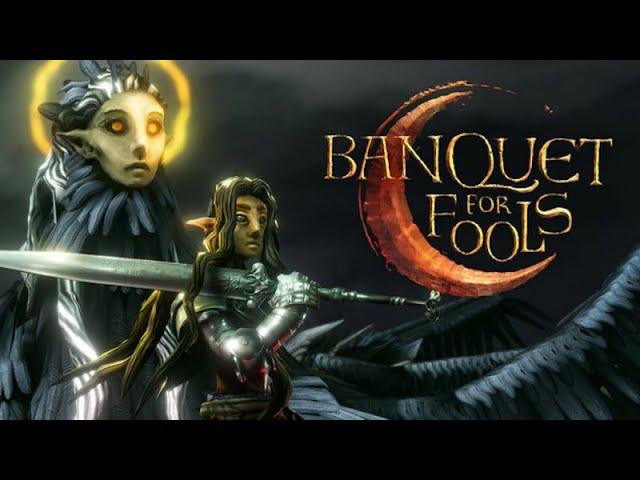 A Hidden Gem of a cRPG That Hits All The Right Notes - Banquet For Fools