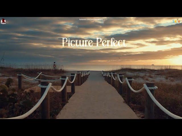 Picture Perfect : Navaan Sandhu | Romeo | Yaari Ghuman | New Latest Punjabi Songs 2023