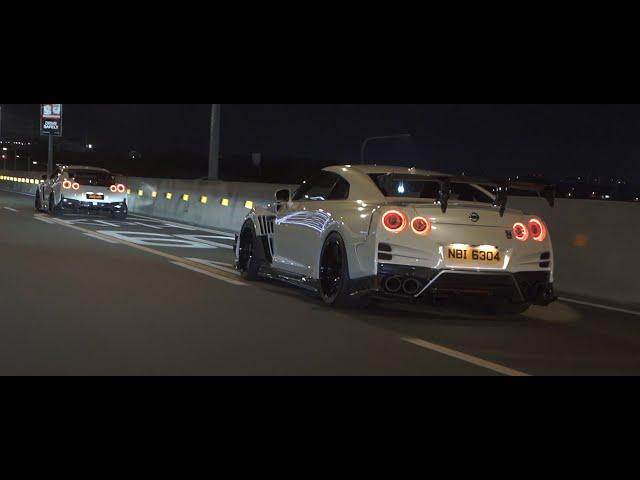 Nissan GTR | PH