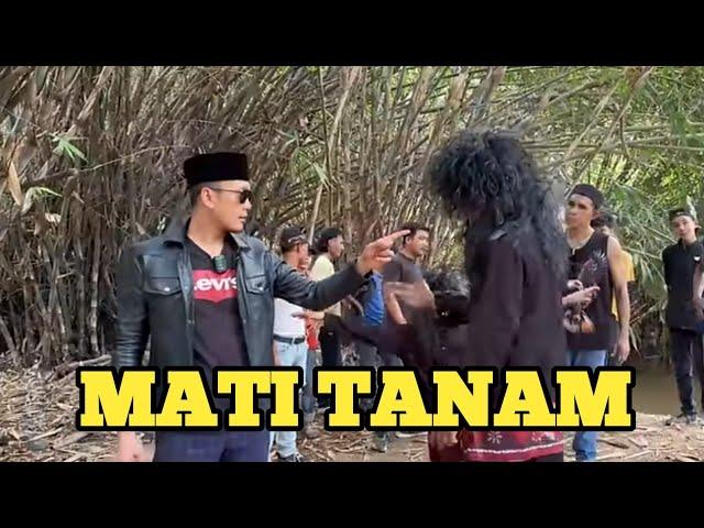 TERBARU BANG REY LAMPUNG DAN TIM BALAS DENDAM KEPADA SETAN KEMBAR