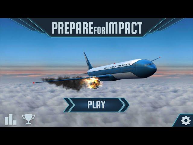 Prepare for Impact app (OFFICIAL teaser)