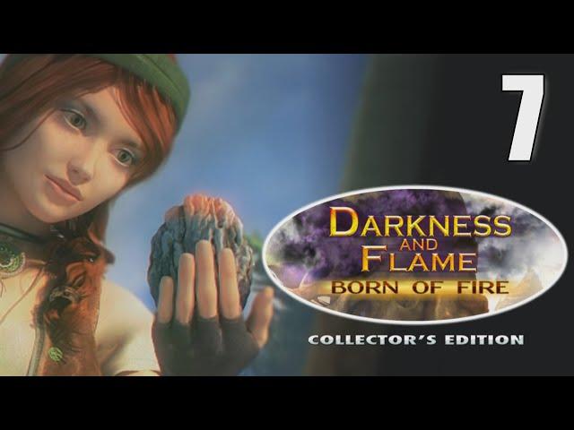 Darkness and Flame: Born of Fire CE [07] w/YourGibs - Part 7 #YourGibsLive #HOPA