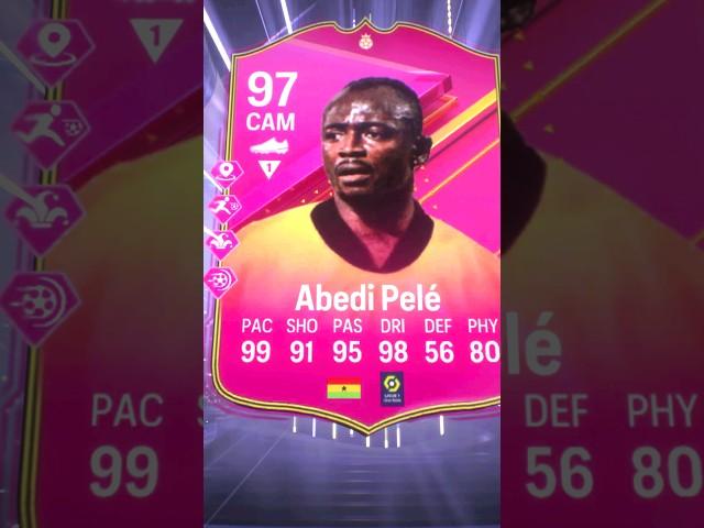 The Deluxe FUTTIES Pack is INSANE  #fc24 #eafc24 #fifa