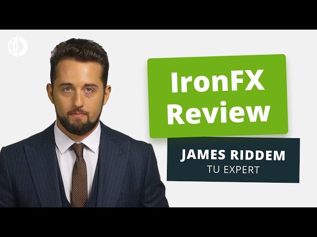 IronFX Review — Real Customer Reviews