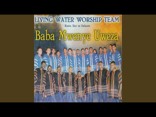 Yehova Mwenye Nguvu Zote