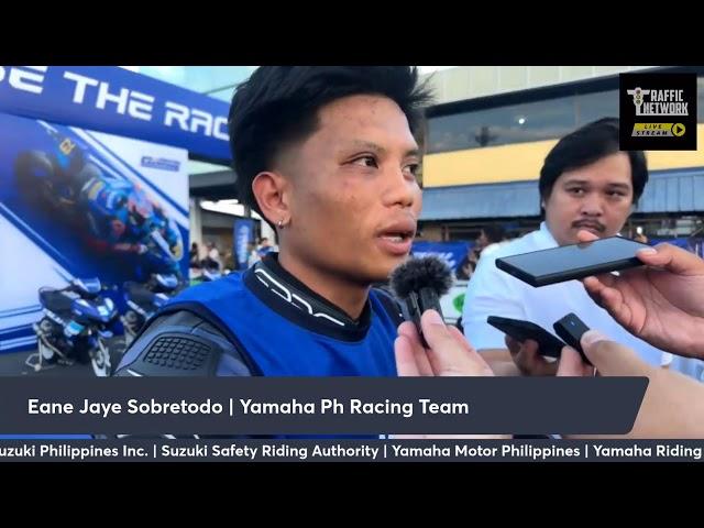 YAMAHA RACING TEAM