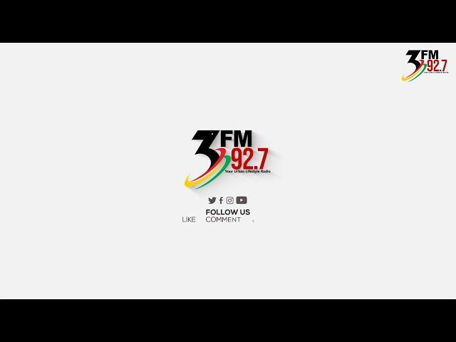 Early Word from 3FM 92.7 6th March, 2025