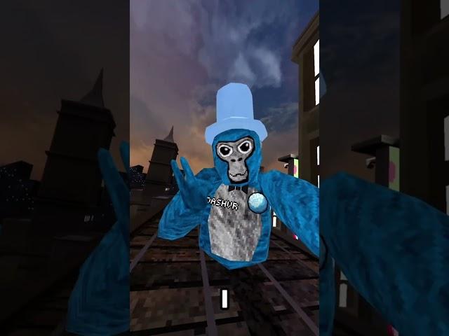 I Have an Editing Tower?! #gorillatag #gorillatagquest #vr