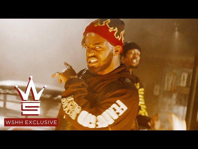 MadeinTYO, UnoTheActivist & FKi 1st "Good Gas" (WSHH Exclusive - Official Music Video)