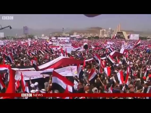 BBC One-minute World News - 20.08.2016. 1