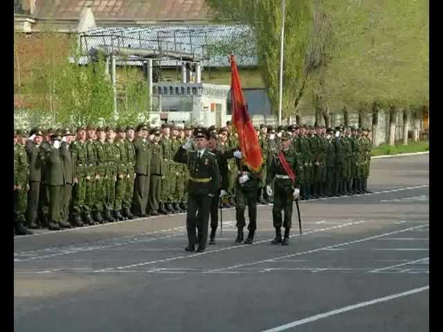 Оренбургская зенитка ( ОВЗРККУ )