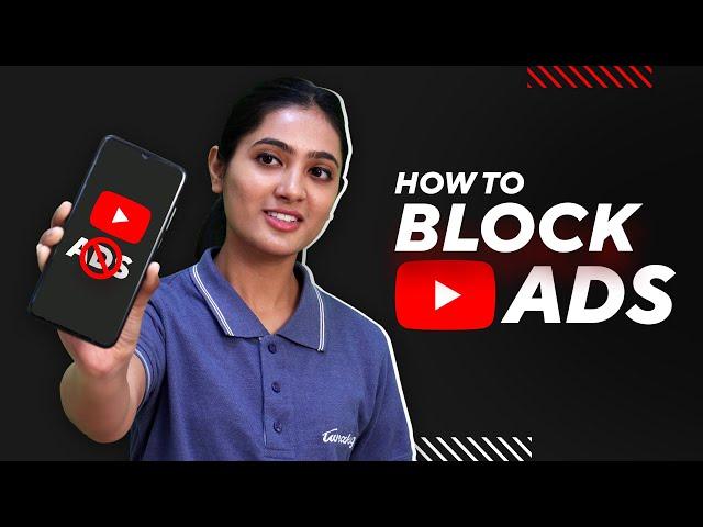 How To Block YouTube Ads (2023) | Remove Pop-up Ads on YouTube