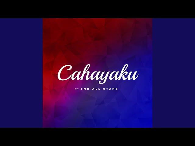 Cahayaku