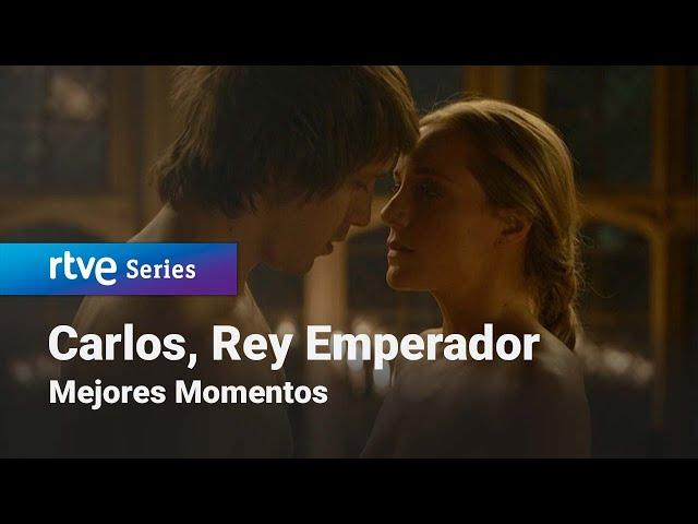 Carlos, Rey Emperador: Capítulo 16 - Mejores Momentos | RTVE Series