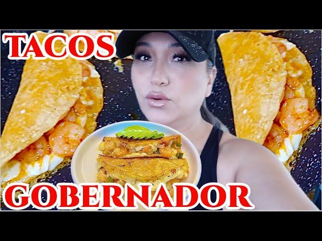 DE COMPRAS NUEVO MAQUILLAJE VIRAL + RECETA DE TACOS GOBERNADOR