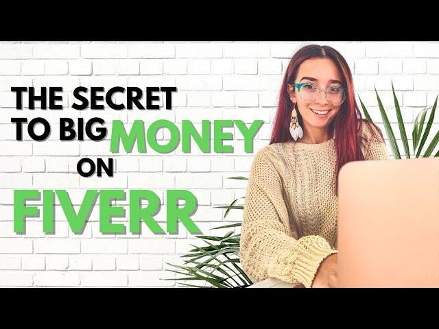 What is Fiverr Pro? How to Become a Fiverr Pro Seller | The Best Way to Make 6-Figures Freelancing