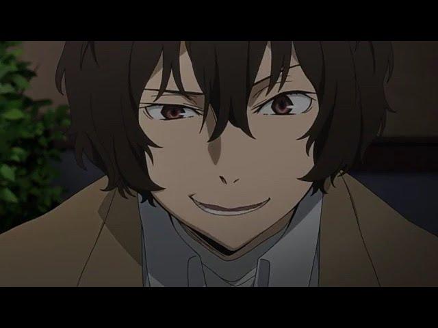 {CRACK 28} ВЕЛИКИЙ ИЗ БРОДЯЧИХ УБОРЩИКОВ [BUNGOU STRAY DOGS]