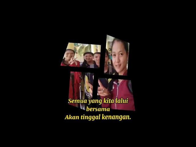 [MY VLOG] Kenangan masa SMK yang menyenangkan “sampai jumpa"  {怀念那时候的时光，可以每天在学校一起学习，现在却只能上网课}