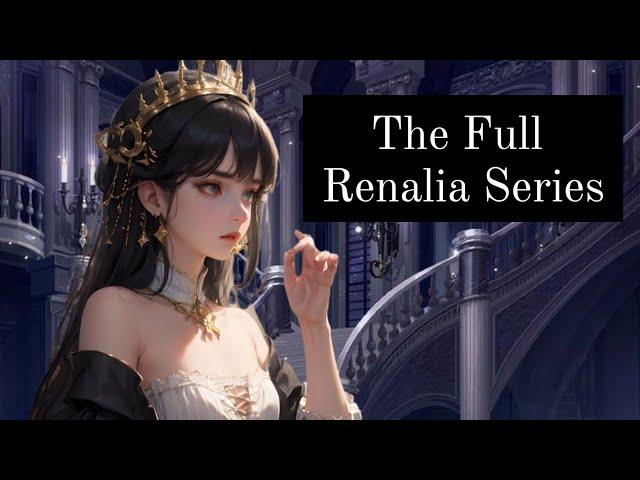 Becoming Your Kingdom's Hero?! [F4M] [FULL Renalia Series]