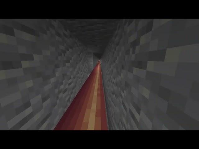 My Overcomplicated Gold, Electrum And Nether Quartz Ochrum Farm - Minecraft Modded