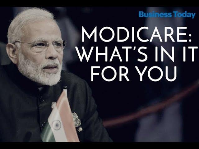 Modicare: What's in it for you