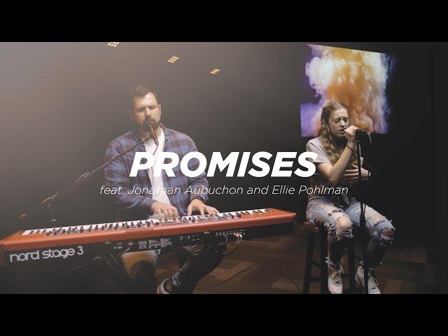 Promises | The Summit Church (Acoustic)