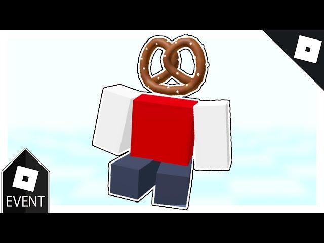 [EVENT] How to get the PRETZEL FRIEND SITTING in TOMMY PLAY | Roblox