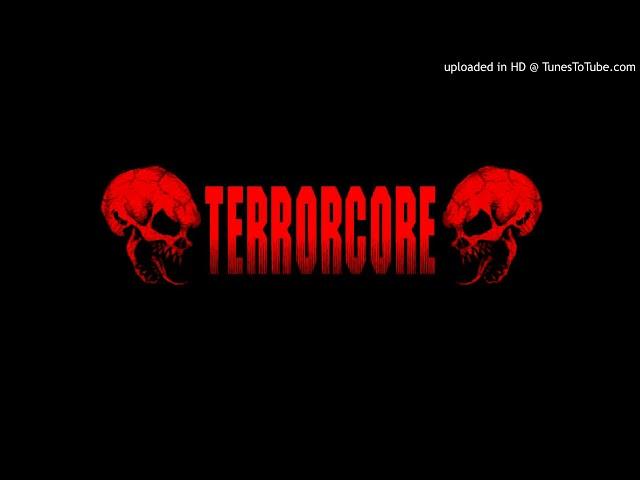 [Terrorcore] Underground Violence - Shadowcore