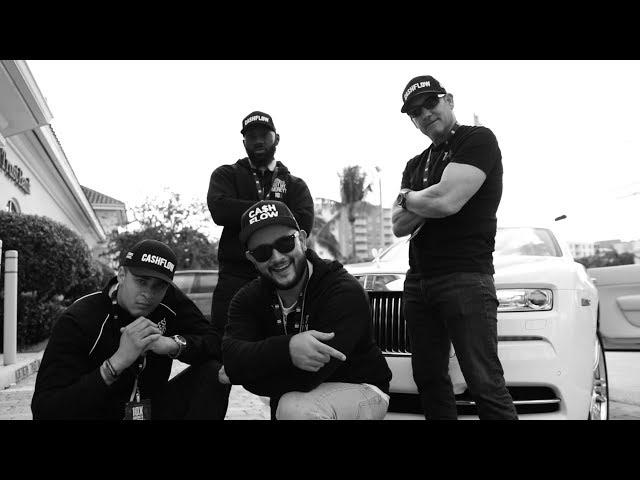 Who’s Got My Money | OFFICIAL MUSIC VIDEO | GRANT CARDONE X PREACH X SOUTHRN MOST |