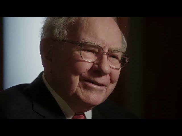 Documentario  Como Ser Warren Buffett Dublado   HD