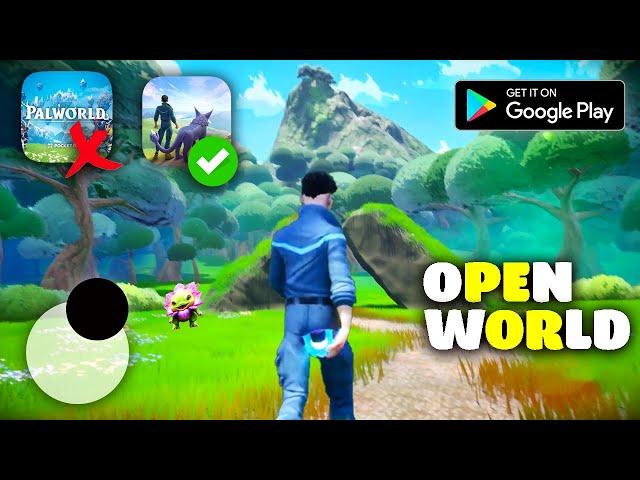 Top 5 Things You Should Know About Amikin Survival || New Survival Game Like Palworld Android