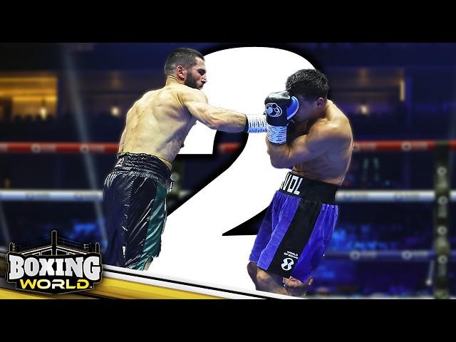 BEST Card EVER! Beterbiev vs. Bivol 2 | Fight Preview & Boxing Highlights