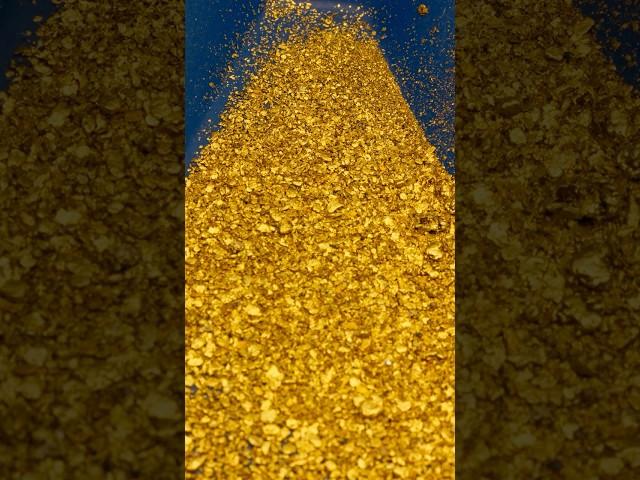 Find Hidden Gold in Your Local Quarry