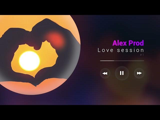 Alex Prod - Zouk love souvenirs mix | 1