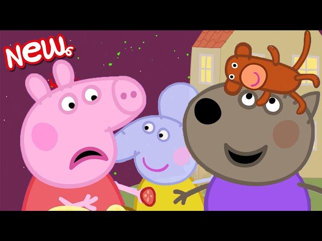 Peppa Pig Tales  The New Years Party!  Peppa Pig Episodes