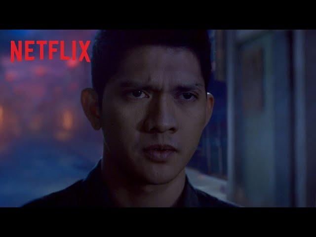 Wu Assassins | Official Trailer | Netflix