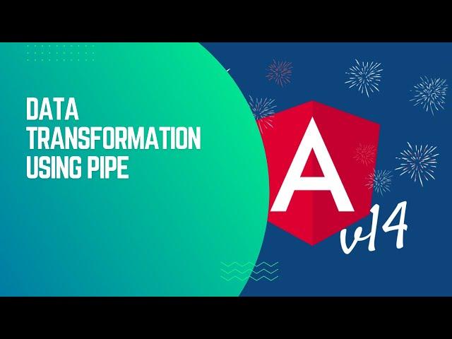 pipe in angular