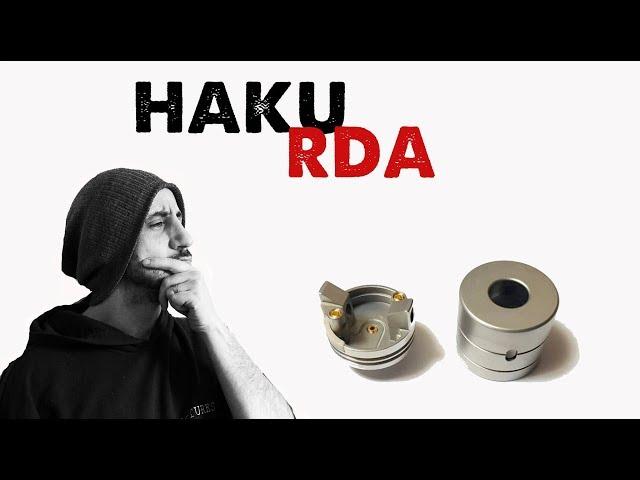 HAKU RDA Review